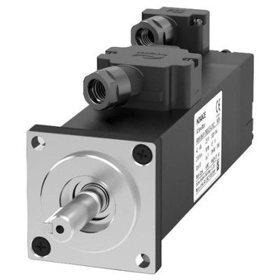 イノベーション 多機能電気機器のための 0.16-48 NM 定番トルクを持つ 1KW から 7.5KW のサーボモーター