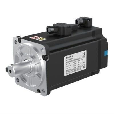イノベーション 多機能電気機器のための 0.16-48 NM 定番トルクを持つ 1KW から 7.5KW のサーボモーター