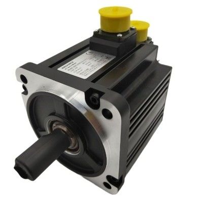 イノベーション 多機能電気機器のための 0.16-48 NM 定番トルクを持つ 1KW から 7.5KW のサーボモーター