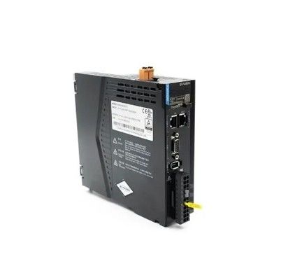 INOVANCE PLC EASY301-0808TN PLC 4パルス制御軸対応、RS232 x 1、RS485 x 1