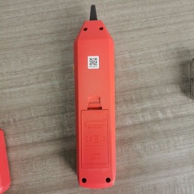 UNI-T UT683KIT UT682Dワイヤートレーサー 自動識別 オープンショートポーラリティ 多機能ターゲットケーブル テスト