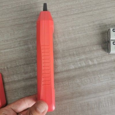 UNI-T UT683KIT UT682Dワイヤートレーサー 自動識別 オープンショートポーラリティ 多機能ターゲットケーブル テスト