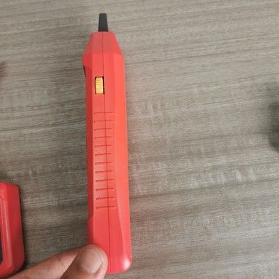 UNI-T UT683KIT UT682Dワイヤートレーサー 自動識別 オープンショートポーラリティ 多機能ターゲットケーブル テスト