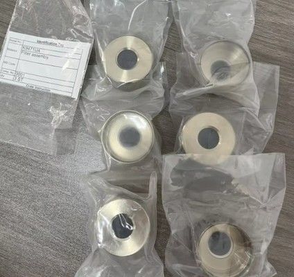 ヨコガワ K9471UA 酸素分析器用粉塵フィルター