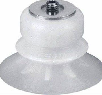 Festo ESS-30-BS 吸気カップ 189384 0.95 バー 圧力 4.07 Cm3 容量 工業用