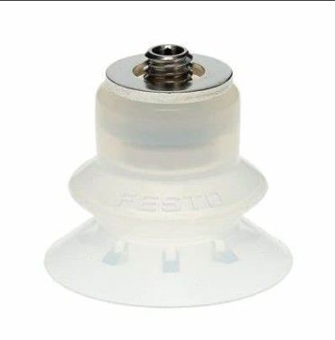 Festo ESS-30-BS 吸気カップ 189384 0.95 バー 圧力 4.07 Cm3 容量 工業用