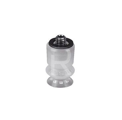 Festo ESS-30-BS 吸気カップ 189384 0.95 バー 圧力 4.07 Cm3 容量 工業用
