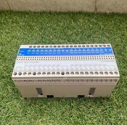 EB3C-T16CKDN 16-インプット チャンシンク 30V 定電圧 トランジスタシンク 24VDC 動作電圧