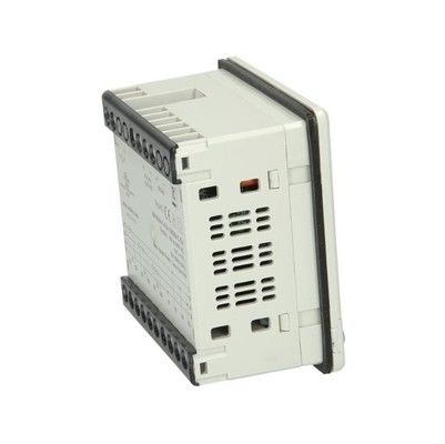 300V AC DC デジタル多機能メーター 96 X 96mm パネルマウントエネルギーモニター、CE RoHS UL & MID 認証付き