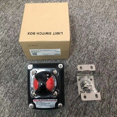 ロトーク YTC 制限スイッチボックスシリーズ (YT-850M,YT-870P,YT-875P,YT-870D)
