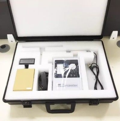Honda HUS-3 超音波圧力センサー、10 KHz ～ 5 MHz の周波数応答、85VAC ～ 240VAC 充電器、および 10mV ～ 500mV 測定範囲