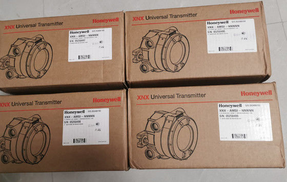 ハネウェル XNX ユニバーサル トランスミッタ有毒ガス検知器、LM25 アルミニウム ハウジングと H2S 検知用の設定可能な出力信号付き