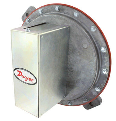 Dwyer 圧力スイッチ (モデル 1638-0、1638-1、1638-10、1638-2、1638-5)