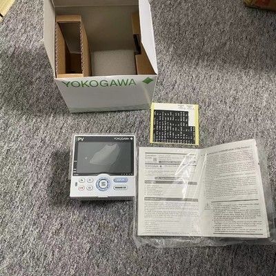 UT35A デジタル温度コントローラ 14 段のカラーLCD,梯子配列制御,イーサネット通信