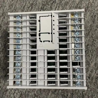 UT35A デジタル温度コントローラ 14 段のカラーLCD,梯子配列制御,イーサネット通信