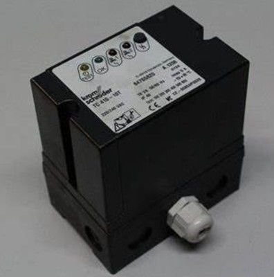 クロムシュローダー TC 410-1T 緊縮制御ユニット (84765810)