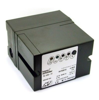 クロムシュローダー TC 410-1T 緊縮制御ユニット (84765810)