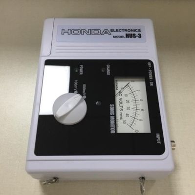 ホンダ HUS-3 多音量計 / 音量計 超音波圧力センサー 携帯
