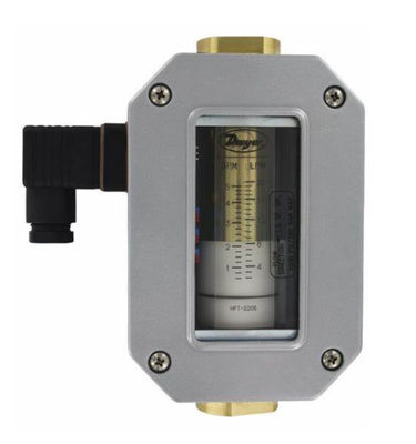 ドワイヤー流量伝達器 HFT 2440 HFT 1112 と HFT 1123 温度制限の導入 170°F 正確さ ±2% FS