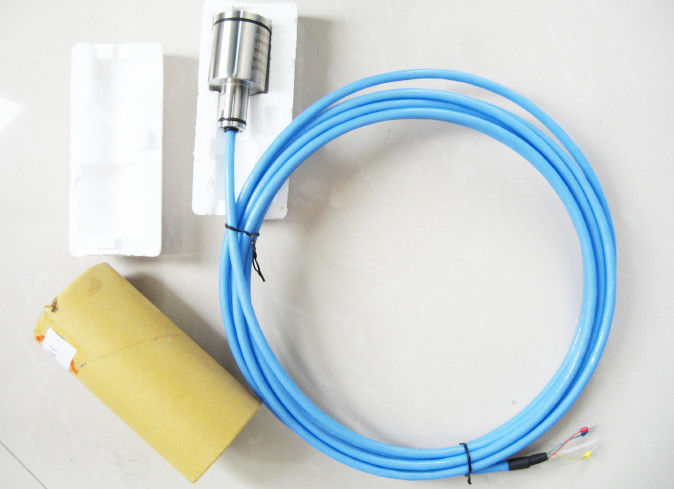 多出力潜水式圧力センサー/液体レベルセンサー 低電圧駆動,動作温度 -40°C~85°C
