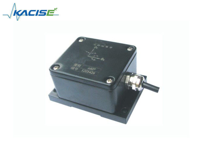 高精度 AHRS MEMS ギロスコップセンサー,解像度 <0.1°,広範囲の温度範囲でRS485通信 -45°C~+85°C