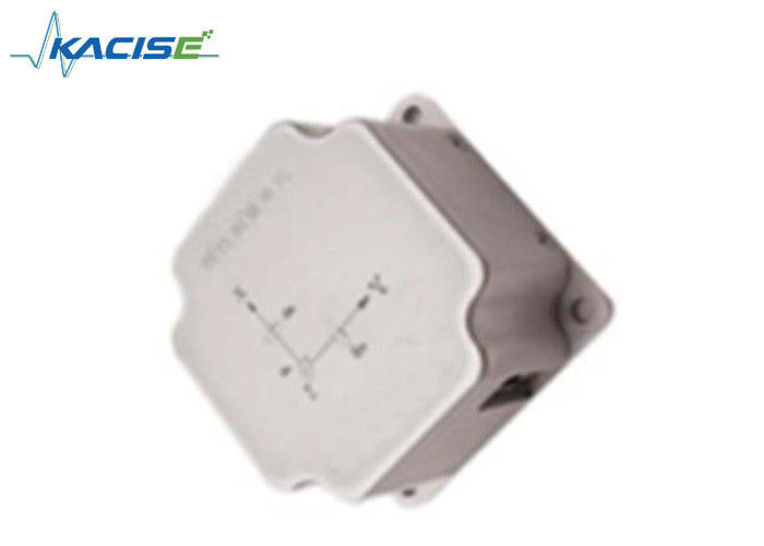 RS485 / RS232 アウトプットインクリノメーターセンサー 入力電流 ≤ 100 mA の慣性測定装置