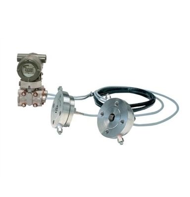 EJA118E リモート・ダイアフラームシール付き差圧伝達器 4〜20mA DC出力 16MPa MWP