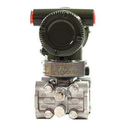 EJA118E リモート・ダイアフラームシール付き差圧伝達器 4〜20mA DC出力 16MPa MWP