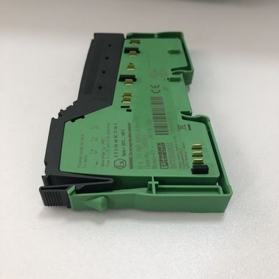 フェニックス・コンタクト IB IL 24 PWR IN/R/L-0.8A-PAC インラインブースターミナル