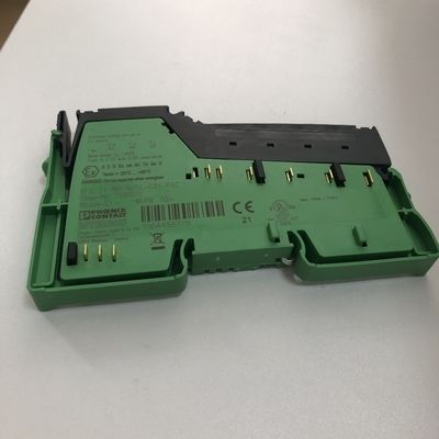 フェニックス・コンタクト IB IL 24 PWR IN/R/L-0.8A-PAC インラインブースターミナル