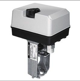 ハニーウェル ML7425A8018E 高精度で迅速な応答を備えた産業用電動線形バルブアクチュエータ