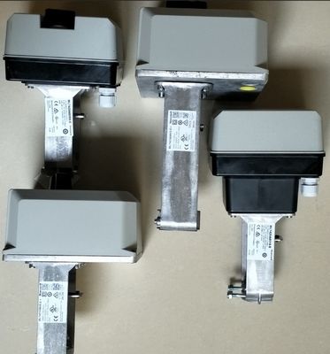 ハニーウェル ML7425A8018E 高精度で迅速な応答を備えた産業用電動線形バルブアクチュエータ