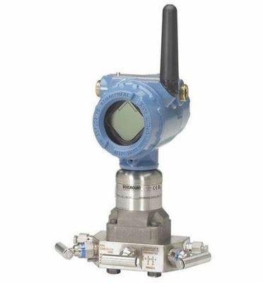 ローズマウント3051S コプラナー圧力トランスミッター 316L SST素材,200:1ランゲードダウン,高度診断