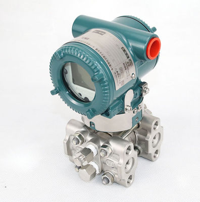 YOKOGAWA EJA110E 精度0.065% SIL 2 / SIL 3認証およびDPharpデジタルセンサーを備えた差圧伝送器