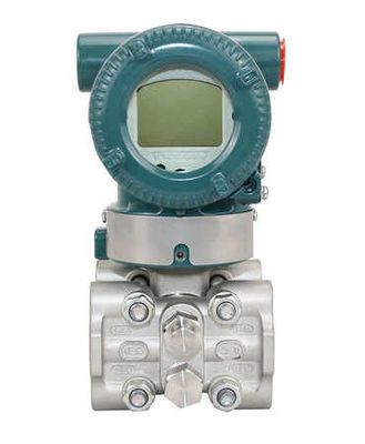 ヨコガワ EJA430E 測定圧力トランスミッター 0.065% 正確 DPharp デジタルセンサーと SIL 2/3 認証