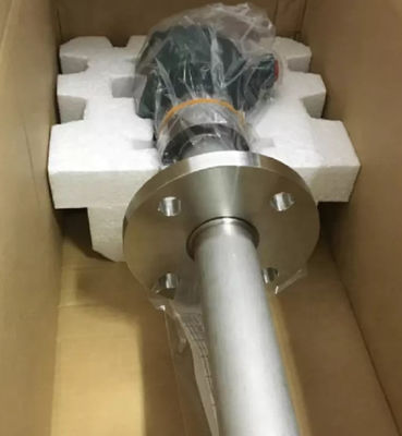 横川Zr22gジルコニア酸素分析機 4-20MA出力信号と0.01〜100 Vol% O2測定範囲