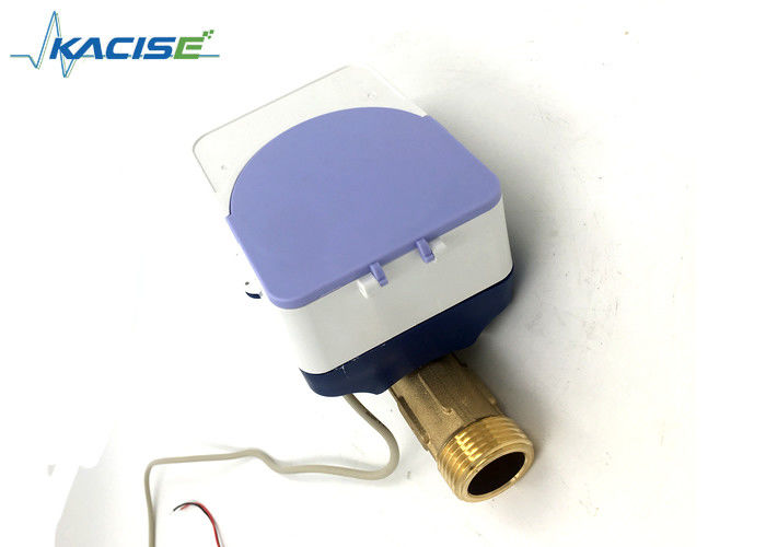 IP68 超音波水計 1.6MPa 圧力と高精度 2級住宅用