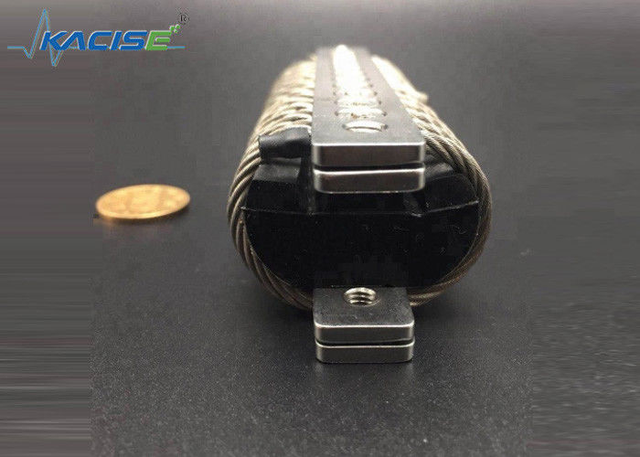 GXNシリーズ 耐久性のあるワイヤロープ隔離器 軍事防衛機械 海洋および産業エンジン