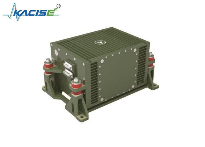 KSINS010C レーザーストラップダウン慣性ナビゲーションシステム 位置位置精度0.5nmile/h <0.003°ピッチ&ロール精度 <5min初期化時間