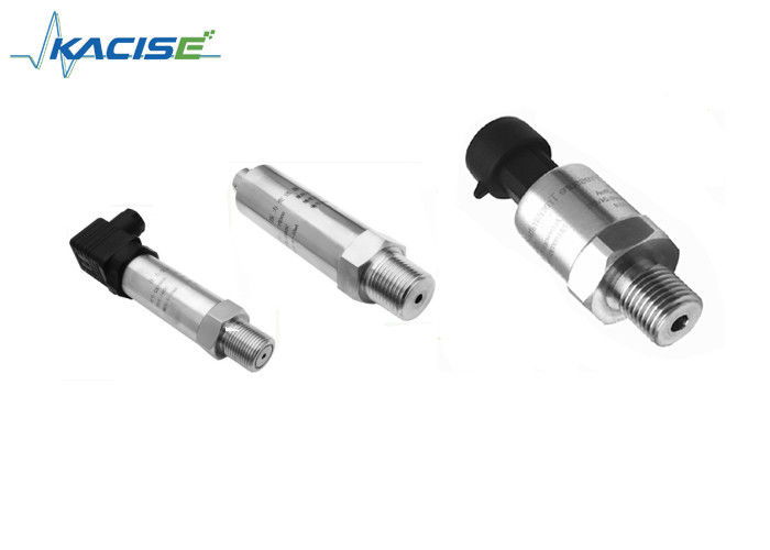 圧力トランスミッター出力 4~20mA と 0~5V 圧力 -0.1-100MPa 農場機器用