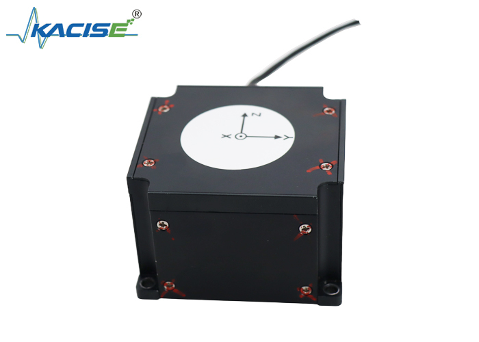 KSGYR312F-L 3軸光ファイバジャイロ 71.5×68×45mm ≤0.1°/h バイアス