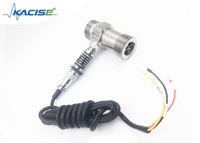 IP65/IP68 保護,ステンレス鋼/SS316L/316 材料,0.5%の精度