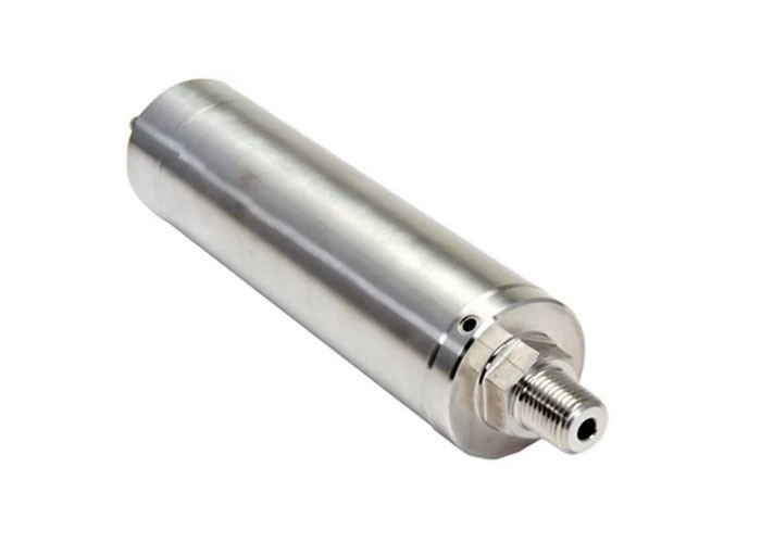 ハニーウェル モデル DS デジタル 圧力変換器 0.1% 正確さ 1200 Hz アナログ応答と 380 読み取り/秒 ((部分番号:060-H754-06-01)