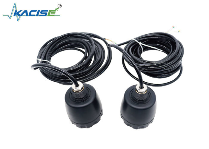 KWD200 超音波水下通信センサー 50m-100m 範囲 RS485 モードバス プロトコル 潜水艦と海洋監視