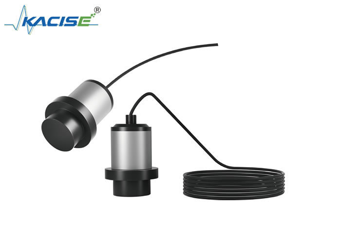 KWD400 360度走査ソナー、0.25～10mの範囲、±0.5%FS精度、≤12W消費電力の超音波トランスデューサセンサ