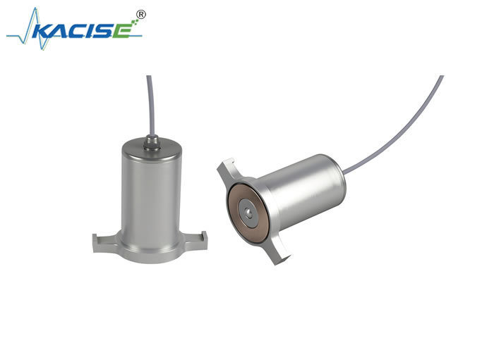 M42＆M45 IP68保護および高感度水中音響センシング用アナログ出力ハイドロフォン