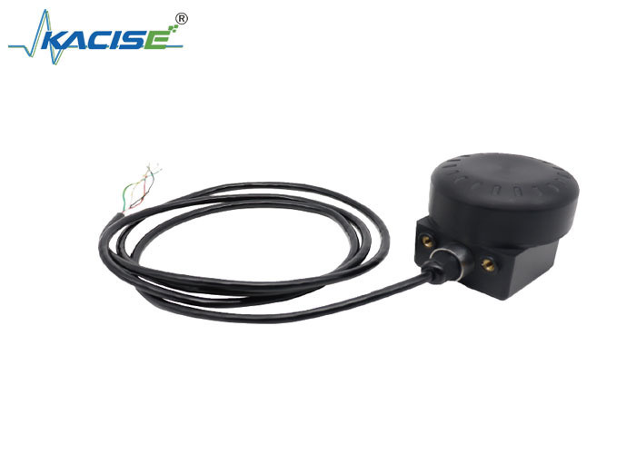 5ビーム水中障害物回避センサー、10.8VDC～26VDC電源供給、測定精度±0.5%、ブラインドゾーン<20cm