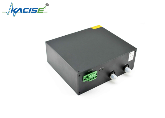 TDLAS301 メタンレーザーセンシングモジュール,FS精度 ≤±1%, 0 〜 100 ppm 範囲,精製温度補償