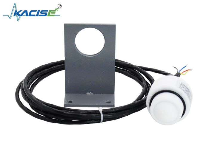 KWL801 無接触レーダー 水位センサー 周波数範囲 76GHz~81GHz 65m 測定範囲 ±1mm 正確さ