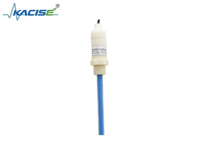 KSLV654-D 産業用容量レベルセンサー IP68 保護 200〜10000 mm 範囲と高強度ナイロンホイジング
